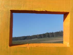 Aus-Blick
